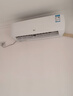 新飛空調1.5匹 新一級能效 國家補貼 超省電變頻冷暖純銅管空調 以舊換新臥室掛機KFR-35GW/J11BPD11-1 曬單實(shí)拍圖