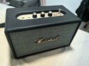 馬歇爾（Marshall）ACTON III 3代家用無(wú)線(xiàn)藍牙音箱家用重低音 海外版 新年禮物 黑色 ACTON III歐版三代 曬單實(shí)拍圖