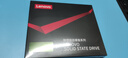 聯(lián)想（Lenovo）256GB SSD固態(tài)硬盤(pán) SATA3.0 SL700紅盤(pán)閃電鯊系列 臺式機/筆記本通用 曬單實(shí)拍圖