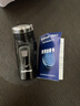 真漢子 trueman8008男士旋轉式單頭電動(dòng)剃須刀刮胡刀剃胡子刀小巧便攜圓頭充電式鬢角刀胡須刀送爸爸 常規款 單機 曬單實(shí)拍圖