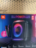 JBL PartyBox Encore2音樂(lè )戰將歡唱版2藍牙音箱戶(hù)外家庭KTV麥克風(fēng)一體機K歌廣場(chǎng)舞音響低音炮唱將二代 曬單實(shí)拍圖
