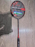 YONEX 尤尼克斯羽毛球拍yy進(jìn)攻型弓11pro 100zz 99pro二代全碳素單拍 弓箭ARC11PRO 灰珍珠 日產(chǎn) 4U 曬單實(shí)拍圖