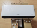 格力（GREE）暖風(fēng)機家用壁掛式電暖風(fēng)取暖器 浴室IPX4級防水熱風(fēng)機居浴兩用速熱浴霸電暖氣片電暖器 NBFC-X6020 曬單實(shí)拍圖