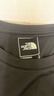 北面（The North Face）長(cháng)袖T恤男24/7速干衣運動(dòng)戶(hù)外吸濕排汗透氣25秋冬新品|8DG5 JK3/宇宙黑 L/175 曬單實(shí)拍圖