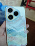 XP適用華為pura80手機殼鏡頭全包P80防摔散熱硅膠超薄男女生高級感帶掛繩軟保護外殼-古董白國風(fēng)山水 曬單實(shí)拍圖