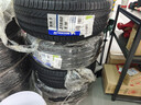 米其林（MICHELIN）汽車(chē)輪胎 215/60R16 99V 浩悅五代 Primacy 5 適配雅閣/凱美瑞 曬單實(shí)拍圖