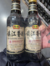 迎駕貢酒 金星 濃香型 白酒 42度 520ml*6瓶 整箱裝 年貨送禮 曬單實(shí)拍圖