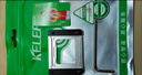 科樂(lè )浦（KELEPU）英特爾12/13/14代CPU防彎扣具LGA1700散熱器 intel CPU防彎曲蓋板 矯正固定器 銀色 曬單實(shí)拍圖
