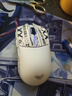 狼蛛（AULA）SC650無(wú)線(xiàn)藍牙三模鼠標 游戲鼠標電競專(zhuān)用 可充電 輕量化鼠標有線(xiàn) 電腦鍵盤(pán)鼠標套裝 SC580SE【白色】 曬單實(shí)拍圖