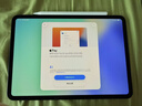 Apple/蘋(píng)果 iPad Pro11英寸 M5芯片 2025年新款平板電腦 1T WLAN版 深空黑色 曬單實(shí)拍圖