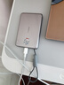 圖拉斯小云寶Pro磁吸充電寶3C認證可上飛機超薄自帶線(xiàn)移動(dòng)電源無(wú)線(xiàn)快充10000毫安大容量1w適用蘋(píng)果17華為 曬單實(shí)拍圖