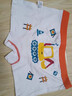 G.DUCK HELLO小黃鴨兒童內褲寶寶短褲男生平角褲男生底褲小中大童 彩色汽車(chē)- 7A級襠部 4條 175 L碼 建議35斤-45斤 曬單實(shí)拍圖