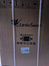 小天鵝（LittleSwan）滾筒洗衣機全自動(dòng)家用 10KG大容量 超薄 TG100APUREPRO以舊換新 國家補貼 京東自營(yíng) 內衣洗 出租屋 曬單實(shí)拍圖