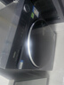 海爾（Haier）【26年超越新品58E】11公斤超薄滾筒洗衣機全自動(dòng)變頻帶烘干洗烘一體 旗艦店正品一級能耗國家補貼 洗烘+1.2洗凈比+羽絨毛毯洗+空氣洗 洗烘一體 曬單實(shí)拍圖