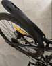 喜德盛（xds）公路山地自行車(chē)水壺架擋泥板鎖打氣筒車(chē)前包坐墊套頭盔尾燈配件 擋泥板-僅支持山地車(chē) 曬單實(shí)拍圖