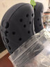 CROCS卡駱馳貝雅洞洞鞋沙灘鞋|10126 深藍-410 43(270mm) 曬單實(shí)拍圖