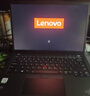 ThinkPad 聯(lián)想X13 聯(lián)想輕薄筆記本電腦 R7 PRO 7840U 16G 512G 100%sRGB高色域 商務(wù)辦公本 曬單實(shí)拍圖