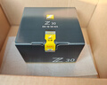 尼康Nikon/Z30入門(mén)級微單相機  半畫(huà)幅Vlog自拍旅游高清數碼相機 便攜入門(mén)級家用 4K視頻直播 Z30(Z16-50)套機 曬單實(shí)拍圖