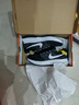 耐克NIKE跑步鞋男緩震透氣RUN SWIFT 3運動(dòng)鞋DR2695-002黑白41 曬單實(shí)拍圖