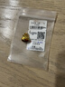 明牌珠寶生日禮物 足金5D硬金黃金招財可愛(ài)微笑貓吊墜情侶款ASY0483定價(jià) 足金吊墜 大版ASY0484約1.01-1.19克 曬單實(shí)拍圖