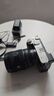 索尼（SONY）Alpha 7C II 新一代全畫(huà)幅雙影像小“7“A7CM2 微單數碼相機 A7C2/ ILCE-7CM2 銀色單機2070【128G+皮套+電+充+屏+清】 官方標配 曬單實(shí)拍圖