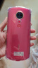 美圖全新機Meitu/美圖 T9美圖手機T9 V6 T8S自拍神器直播美顏神器 T9漿果紅-送耳機+補光燈+貼膜+殼 128G 曬單實(shí)拍圖