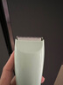 CKULH德國嬰兒理發(fā)器電推剪超低音兒童剃頭發(fā)電動(dòng)推子家用寶寶專(zhuān)用 升級陶瓷刀頭防水套裝  輕音不卡發(fā) 曬單實(shí)拍圖