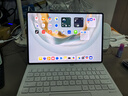 HUAWEI 華為星躍鍵盤(pán) 宣白 適用于華為平板HUAWEI MatePad Pro 12.2英寸 曬單實(shí)拍圖