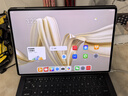 HUAWEI MatePad Pro 12.2英寸柔光版華為平板電腦雙層OLED柔光屏12+512GB WIFI宣白 曬單實(shí)拍圖