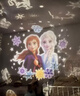 迪士尼（Disney）愛(ài)莎公主兒童玩具新年生日禮物星空投影燈音樂(lè )八音盒7-14歲女孩 愛(ài)莎公主投影儀-音樂(lè )藍牙款+12投影燈片+禮盒 情人節禮物 曬單實(shí)拍圖