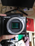 索尼/SONY a6300 a6400 a6000 a6500 a5100 a6700 zve10 二手半畫(huà)幅微單相機 A6000 (16-50mm) 套機顏色備注 95新 曬單實(shí)拍圖