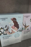 自然堂（CHANDO）面膜喜馬拉雅舒緩補水保濕細致毛孔平衡肌膚油脂煥亮清新植物女 18片 龍膽5雪蓮5紫草5百合3 曬單實(shí)拍圖