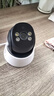 索德曼攝像頭家用無(wú)線(xiàn)wifi高清吸頂店鋪室內看護監控器360度無(wú)死角帶夜視全景語(yǔ)音云臺旋轉家用手機遠程 超清吸頂WiFi款【無(wú)費用】 曬單實(shí)拍圖