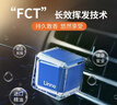 朗龍車(chē)載香水車(chē)載香薰空調出風(fēng)口汽車(chē)香水夾車(chē)內裝飾汽車(chē)香膏 曬單實(shí)拍圖