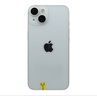 Apple 蘋(píng)果 iPhone 14 (A2884)   雙卡雙待 二手手機國行優(yōu)惠券補貼 星光色 256G 曬單實(shí)拍圖