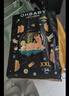歐貝比(OHBABY)天空之門(mén)紙尿褲夏季弱酸超薄透氣尿不濕XXL碼34片小寶褲 曬單實(shí)拍圖