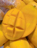 桃李村小臺芒新鮮熱帶水果應當季整箱小核海南小臺農芒果 3斤【精選裝】 曬單實(shí)拍圖