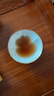 汝窯福祿品茗杯開(kāi)片茶杯男士泡茶專(zhuān)用主人杯單杯葫蘆乾坤杯 汝窯-福祿杯【單杯】 曬單實(shí)拍圖