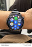 華為（HUAWEI）WATCH GT 6 雅丹黑 46mm智能手表多維情緒健康全新騎行體驗21天超長(cháng)續航華為GT6手表GT5升級 曬單實(shí)拍圖