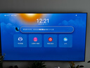 海信電視小墨E5Q Pro 85英寸 1248分區U+MiniLED 信芯芯片抗反光防眩光墨晶屏國家補貼世界杯85E5Q-PRO 曬單實(shí)拍圖