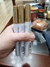 得力（deli）金色油漆筆加粗模型補金屬漆筆鍍金不掉色防水油性記號筆大容量婚慶簽名筆涂鴉筆汽車(chē)輪胎修補筆 【粗桿2.0mm】金色油漆筆 12支裝 曬單實(shí)拍圖