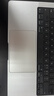 帝伊工坊適用全新蘋(píng)果筆記本電腦手腕膜Macbook Pro14英寸M1/M2/M3/M4/M5 MAX腕托貼膜配件觸控板保護膜 曬單實(shí)拍圖