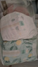 好奇（Huggies）小森林紙尿褲NB66片(5kg以下)尿不濕心鉆【透氧頂配更低敏】 曬單實(shí)拍圖