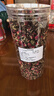 同仁堂正宗金邊玫瑰花茶500g中藥材正品干花云南小金散裝非特級泡茶天然 [不熏硫干凈飽滿(mǎn)]金邊玫瑰花 250g*1罐 曬單實(shí)拍圖