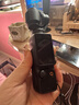 大疆（DJI）Pocket 3 靈眸口袋云臺相機 全新大疆pocket3手持數碼相機 旅游美顏vlog云臺防抖攝像機 【當日發(fā)】Pocket 3全能套裝 官方標配 曬單實(shí)拍圖