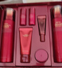 伊思（It’s skin）紅參蝸牛水乳7件套裝 抗皺淡化細紋提拉緊致護膚品禮盒女神節禮物 曬單實(shí)拍圖