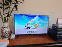 TCL雷鳥(niǎo)電視 43雀5 25款 43英寸 144Hz高刷 2+32GB內存 自定義遙控器 家電電視43F295C 曬單實(shí)拍圖