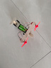 馬丁兄弟電動(dòng)滑行飛機玩具兒童科學(xué)實(shí)驗套裝螺旋槳飛機玩具模型手工制作 曬單實(shí)拍圖