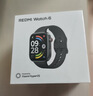 小米（MI）REDMI Watch 6典雅黑 國家補貼 澎湃OS 3 心率血氧監測 紅米手表6 小米汽車(chē) 送男友送女友 曬單實(shí)拍圖