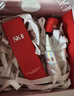 SK-II神仙水75ml大紅瓶面霜50g化妝護膚品水乳套裝三八節女神生日禮物 曬單實(shí)拍圖
